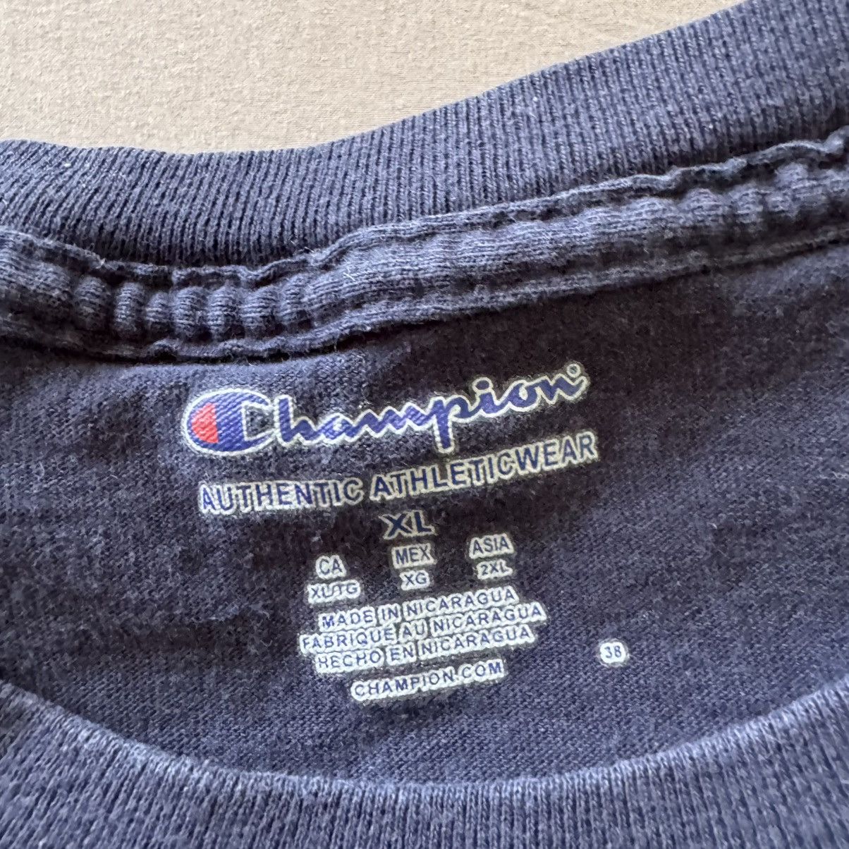 Champion Champion Penn State Nittany Lions “Grandpa” Tee Size US XL / EU 56 / 4 - 3 Thumbnail