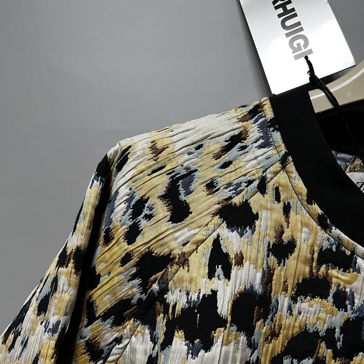 Rhude × Zara RHUDE x Zara NEW Animal Printed Sweatshirt Rhuigi men’s NEW Size US M / EU 48-50 / 2 - 8 Thumbnail