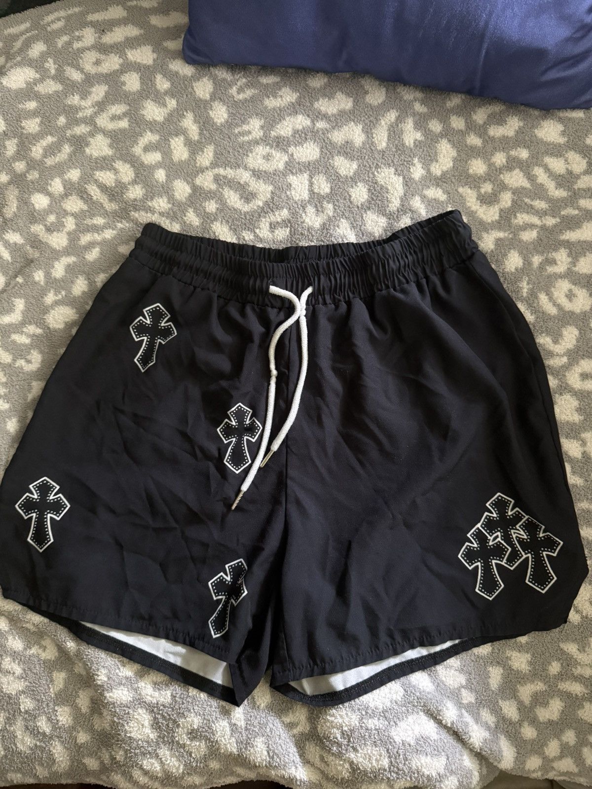 Other Cross short swim trunks Size US 32 / EU 48 - 1 Thumbnail