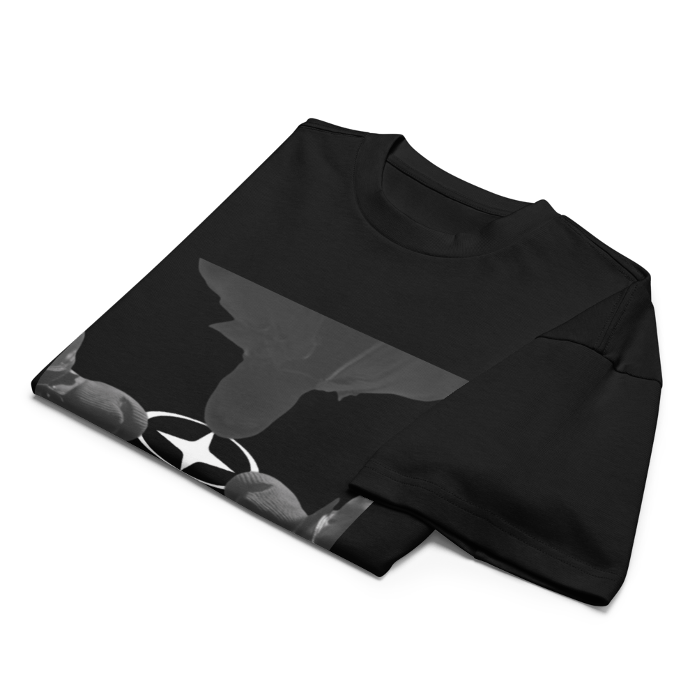 Other Vision box tee Size US M / EU 48-50 / 2 - 6 Thumbnail