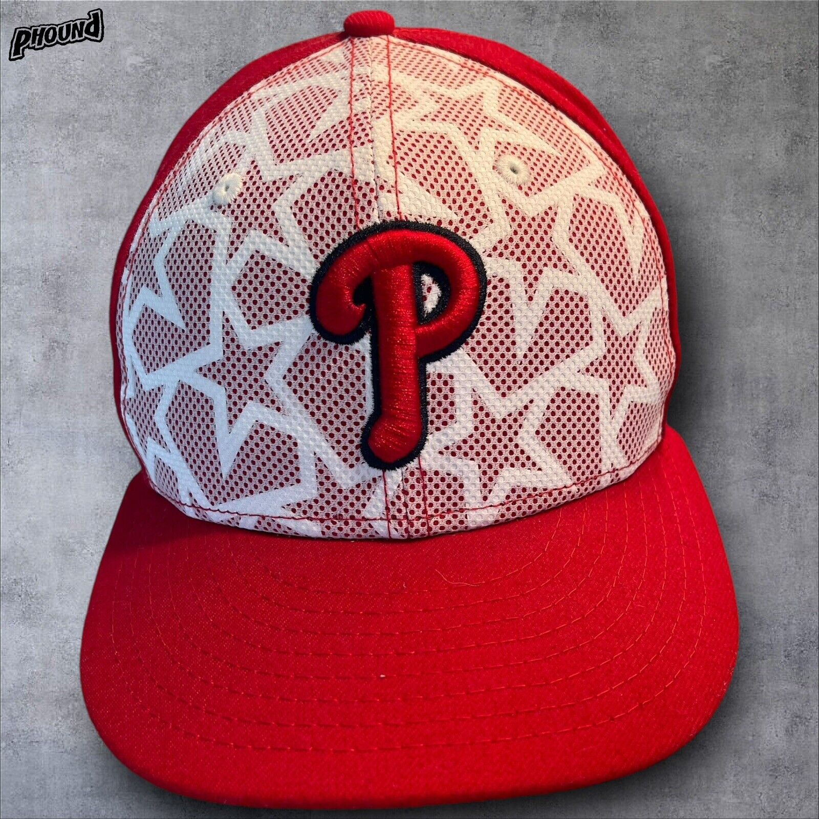 Hat Club × New Era × Topperz 🌟 J Dilla “Detroit Stars
