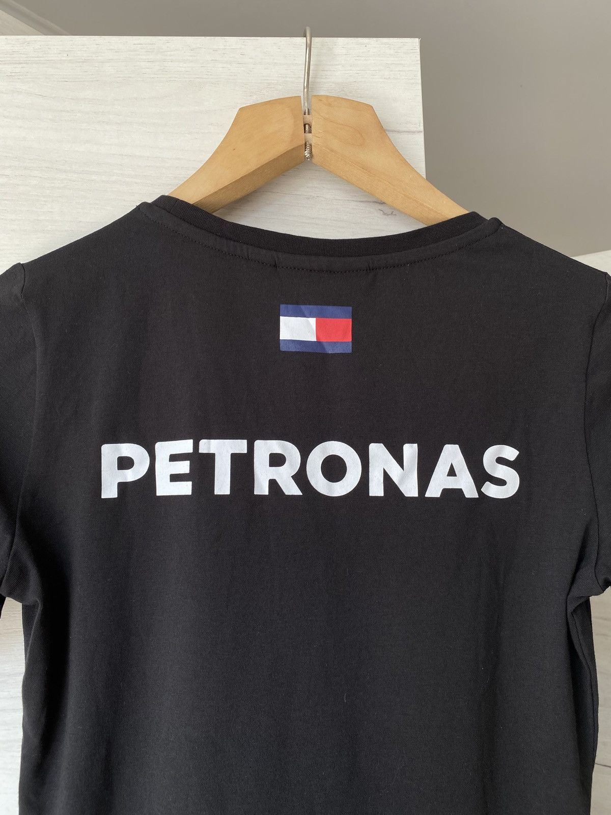Mercedes-Benz Mercedes AMG Petronas F1 Official Team T-Shirt Size S Size US S / EU 44-46 / 1 - 4 Thumbnail