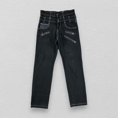 Semantic Design Jeans | Grailed