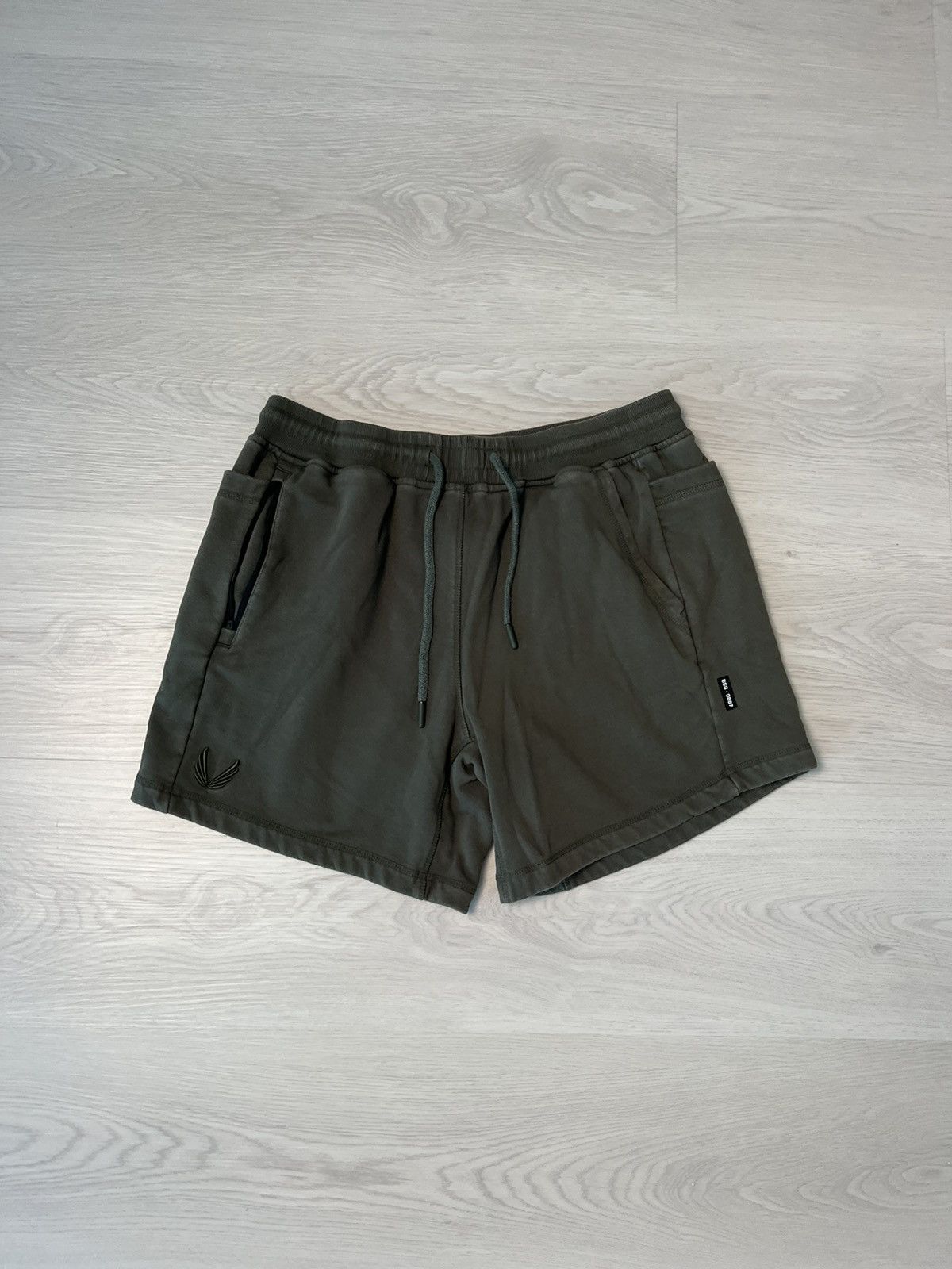ASRV ASRV Sweat Shorts Size US 34 / EU 50 - 1 Thumbnail