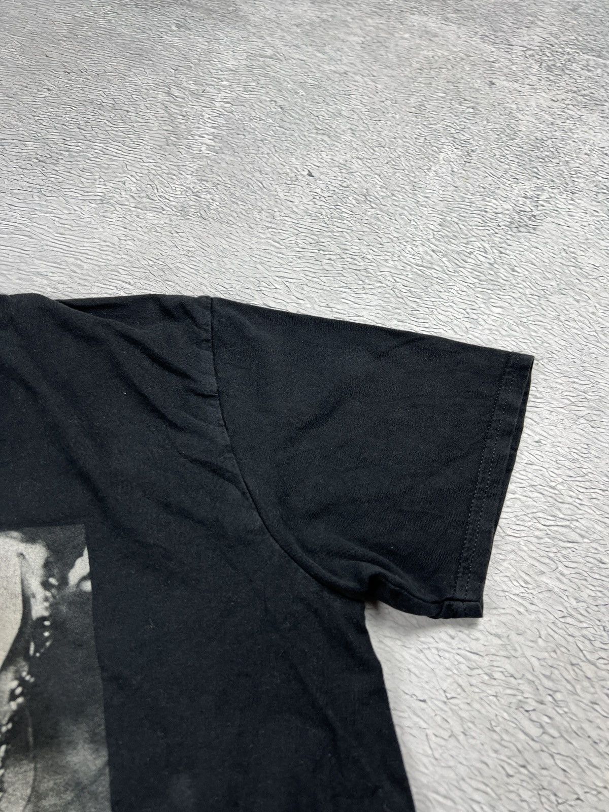 Band Tees × Vintage Vintage The Clash London Calling Tee Size US XL / EU 56 / 4 - 5 Thumbnail