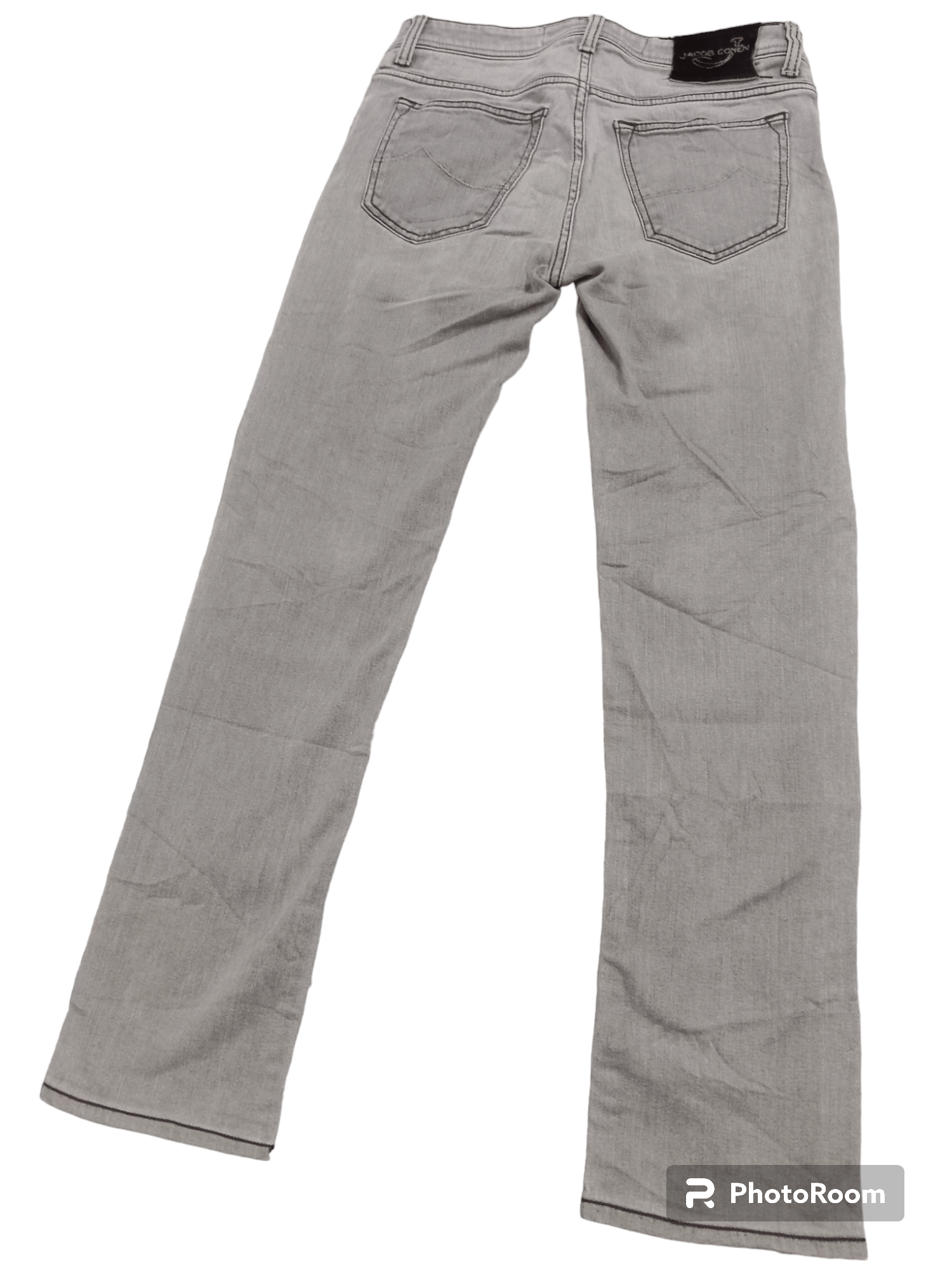Jacob Cohen Jacob Cohen Rare Luxury Denim Size US 30 / EU 46 - 3 Thumbnail