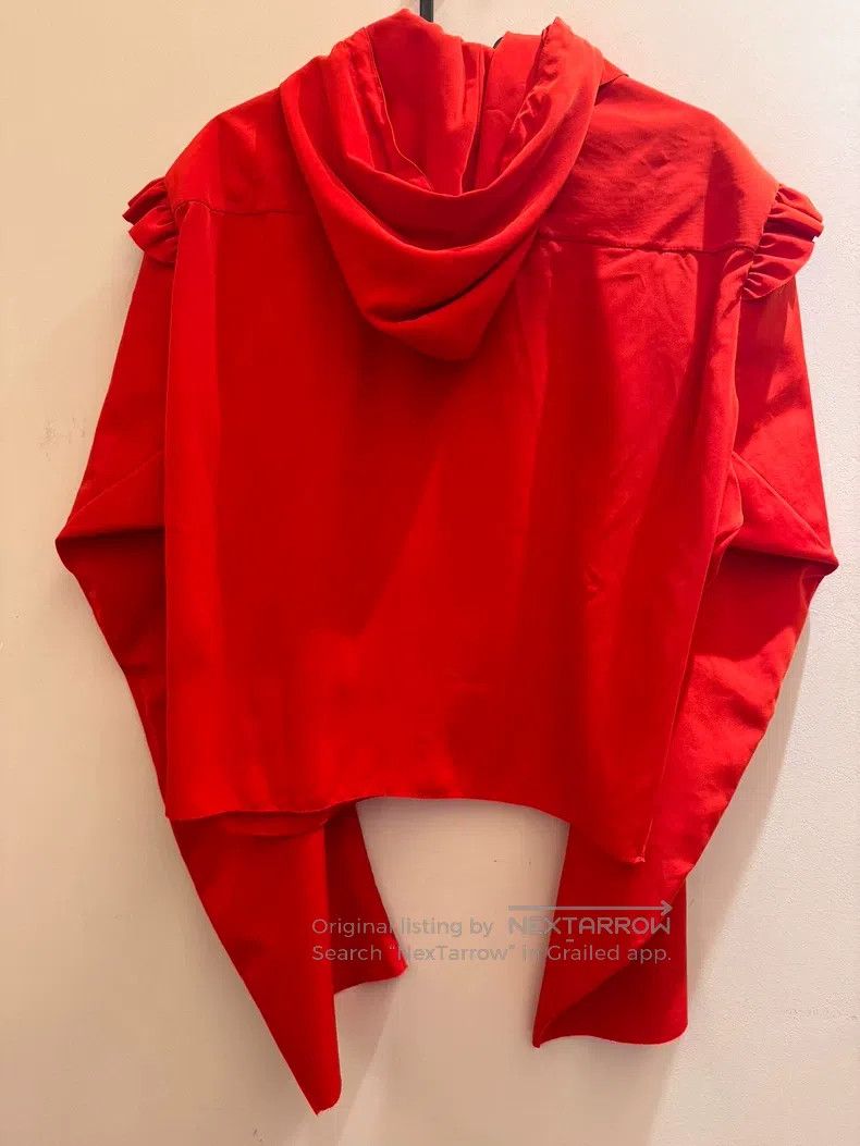 Vetements Vetements shirt Size S / US 4 / IT 40 - 5 Thumbnail