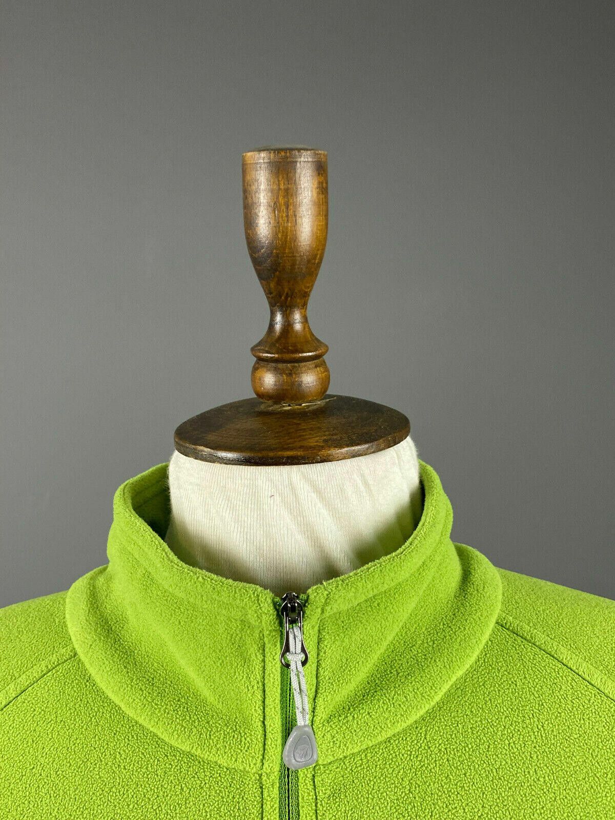 Mountain Hardwear Ladies Mountain Hard Wear Green High Neck Sweater Size XL Size XL / US 12-14 / IT 48-50 - 4 Thumbnail