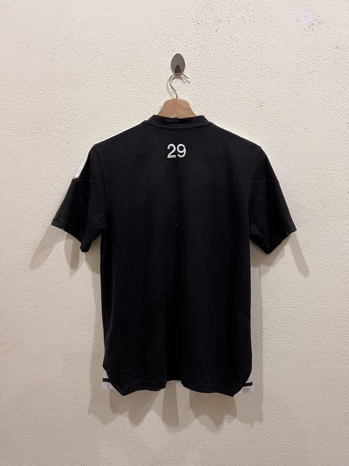 Adidas Adidas Small Logo Shirt Size US M / EU 48-50 / 2 - 6 Thumbnail