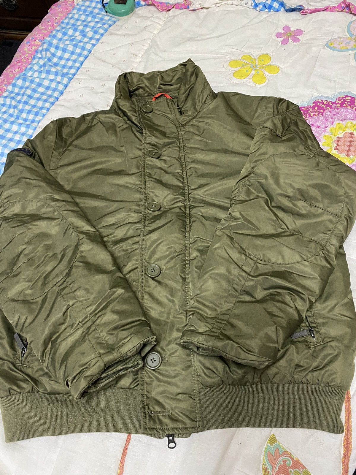 Gant Gant jacket like new Size US M / EU 48-50 / 2 - 1 Thumbnail
