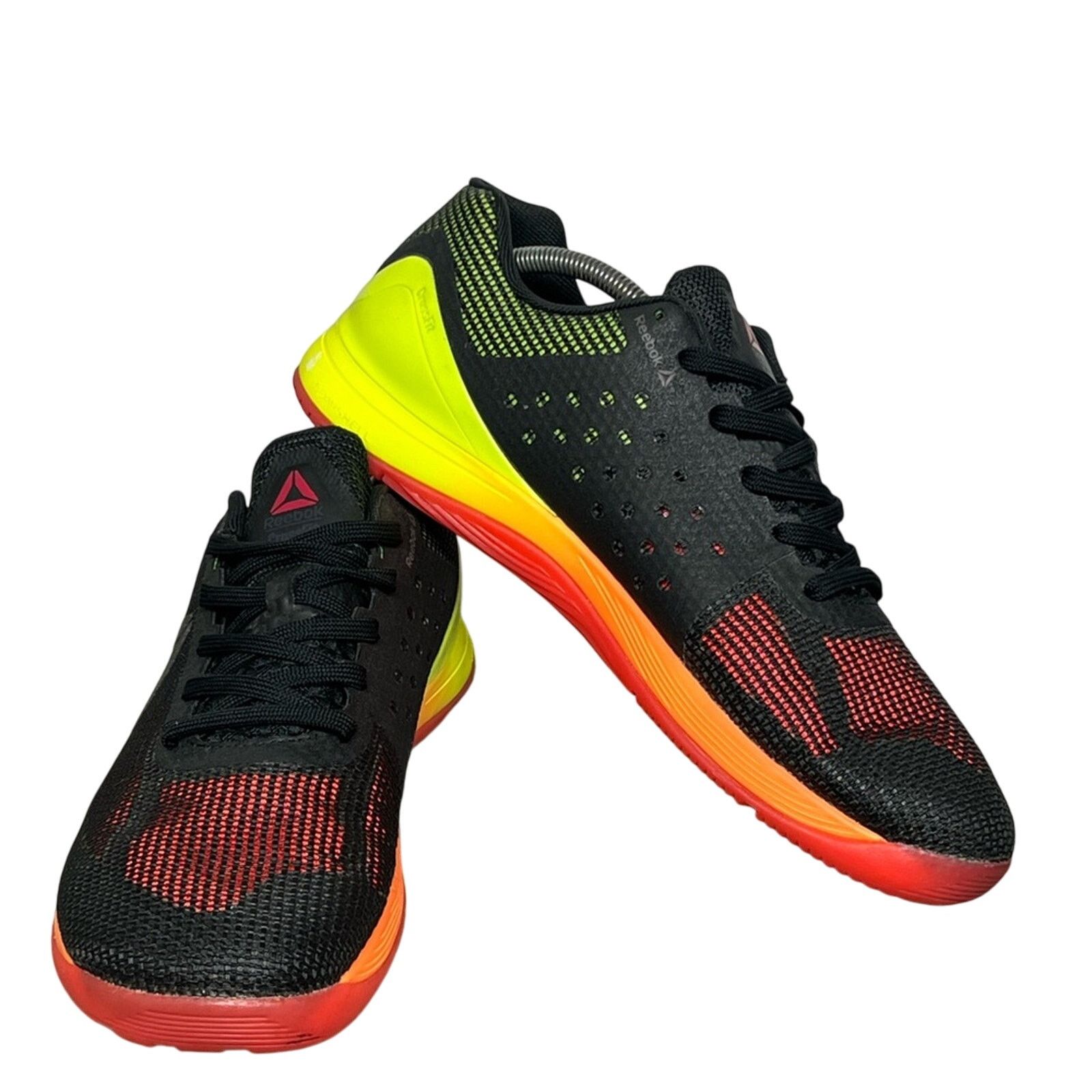 Reebok Size 11.5 - Reebok CrossFit Nano 7.0 Vitamin C Size US 11.5 / EU 44-45 - 3 Thumbnail