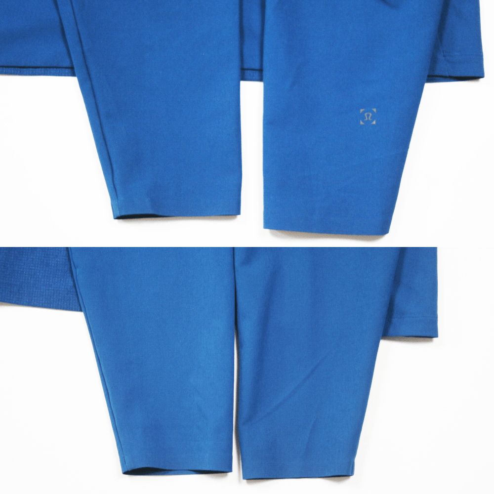 Lululemon Warp Light Breaker Jacket Size US L / EU 52-54 / 3 - 8 Thumbnail