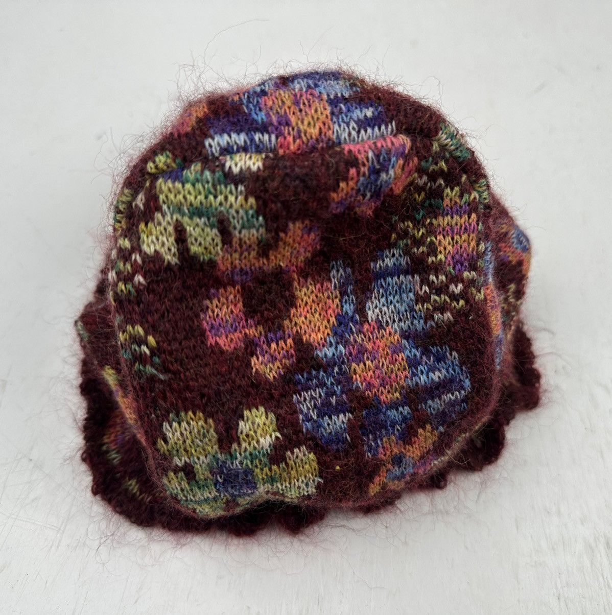 Anna Sui ANNA SUI HAT - TC 35 Size ONE SIZE - 4 Thumbnail