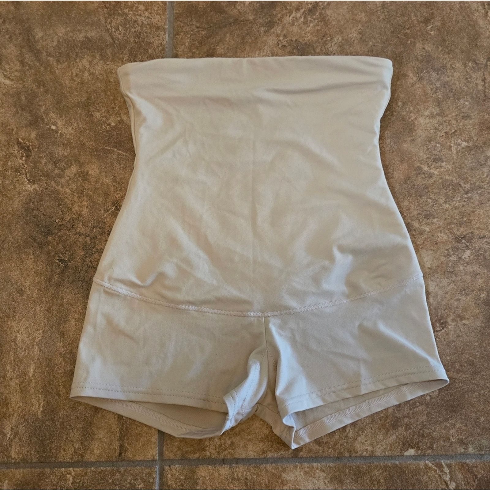 Other Nude | MAIDENFORM | High Waisted Control Shapewear Size ONE SIZE - 1 Thumbnail