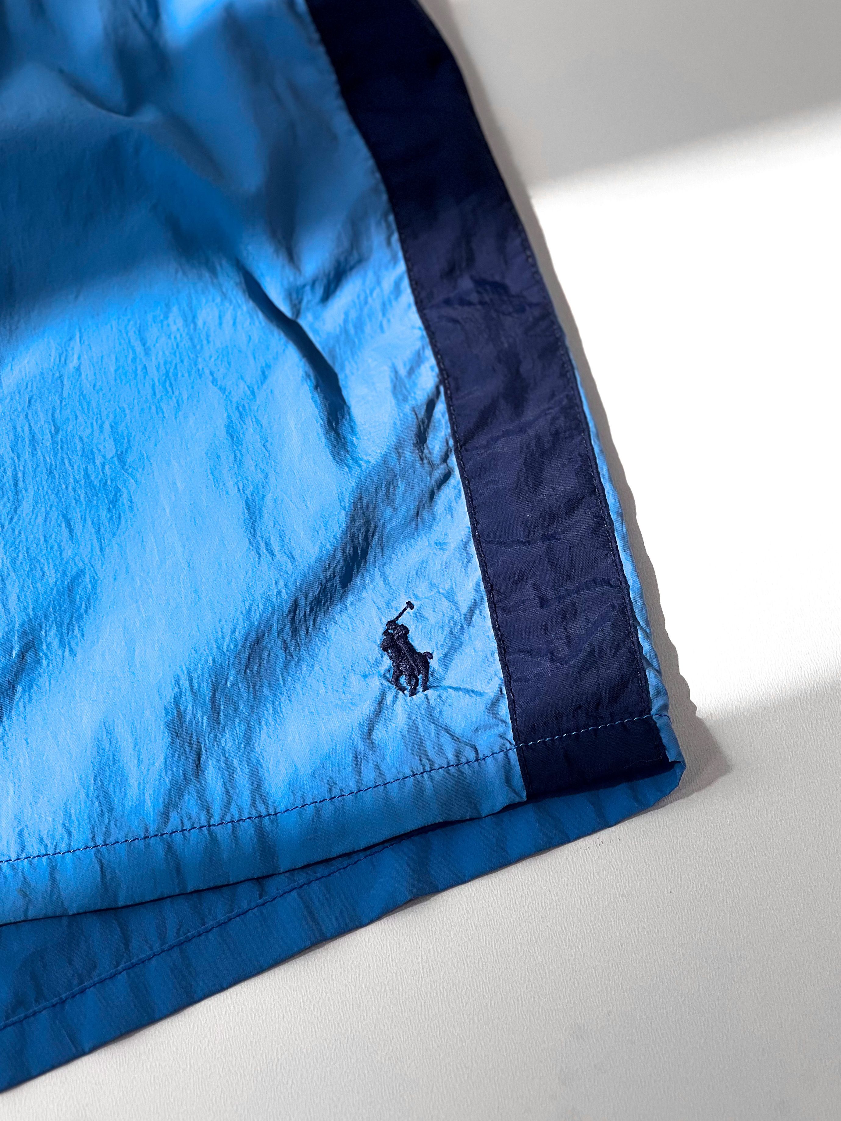 Polo Ralph Lauren Polo by Ralph Lauren nylon shorts Size US 34 / EU 50 - 4 Thumbnail