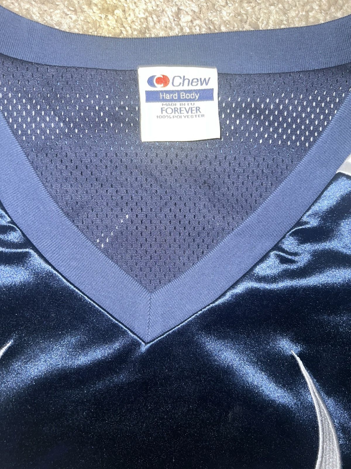 Chew Forever Chew Forever Roach Jersey Size L Size US L / EU 52-54 / 3 - 3 Thumbnail