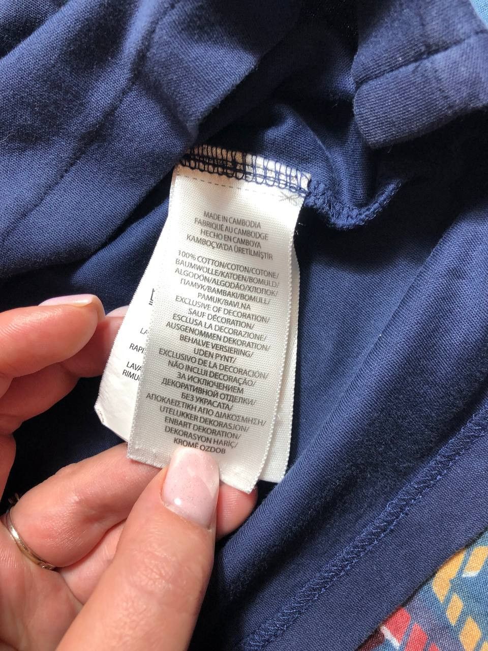 Polo Ralph Lauren × Vintage Men’s polo Ralph Lauren vintage y2k Size US XL / EU 56 / 4 - 3 Thumbnail