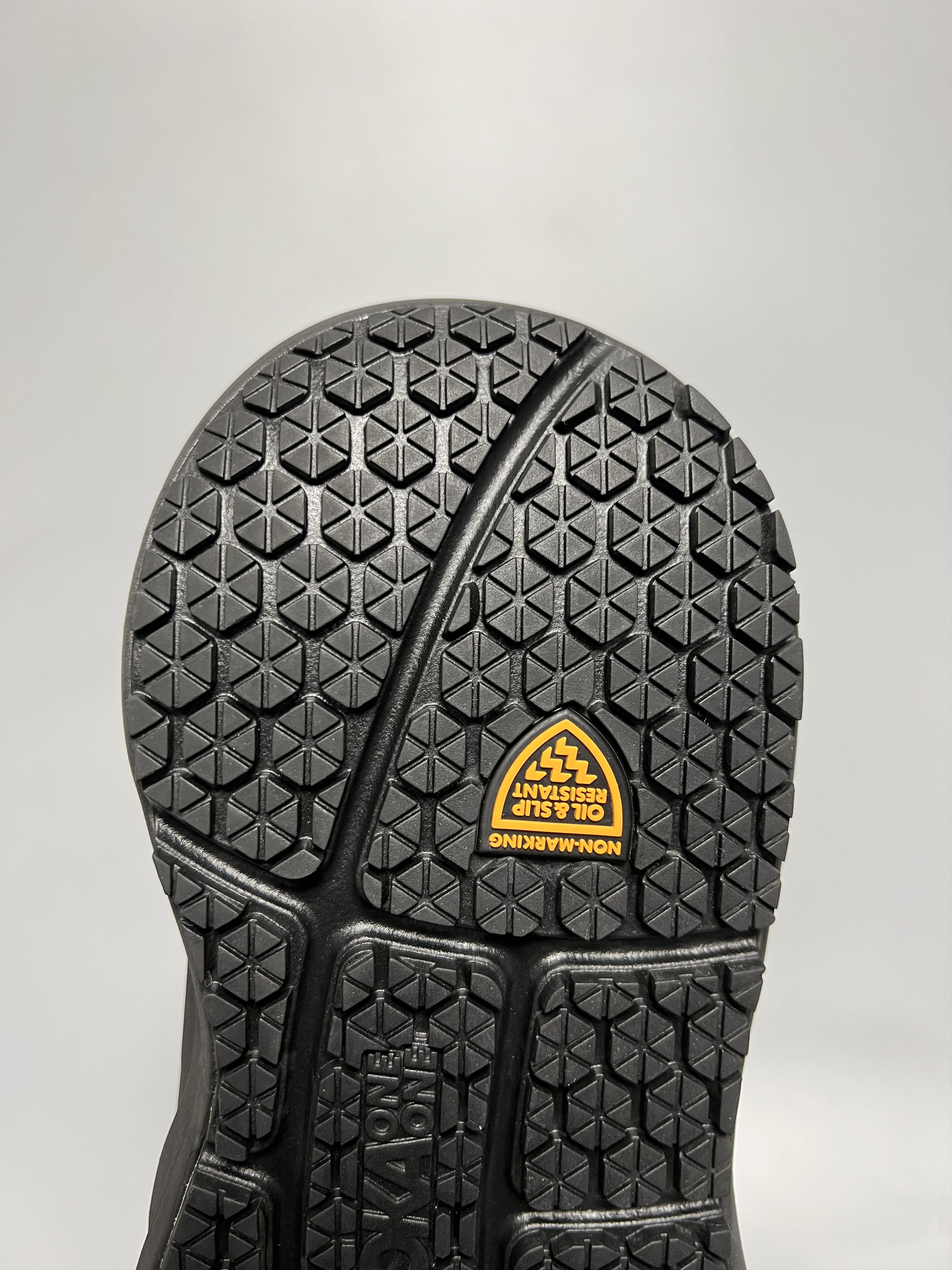 Hoka Hoka One One Bondi SR Running Shoes Slip Resistant Size US 13 / EU 46 - 15 Thumbnail