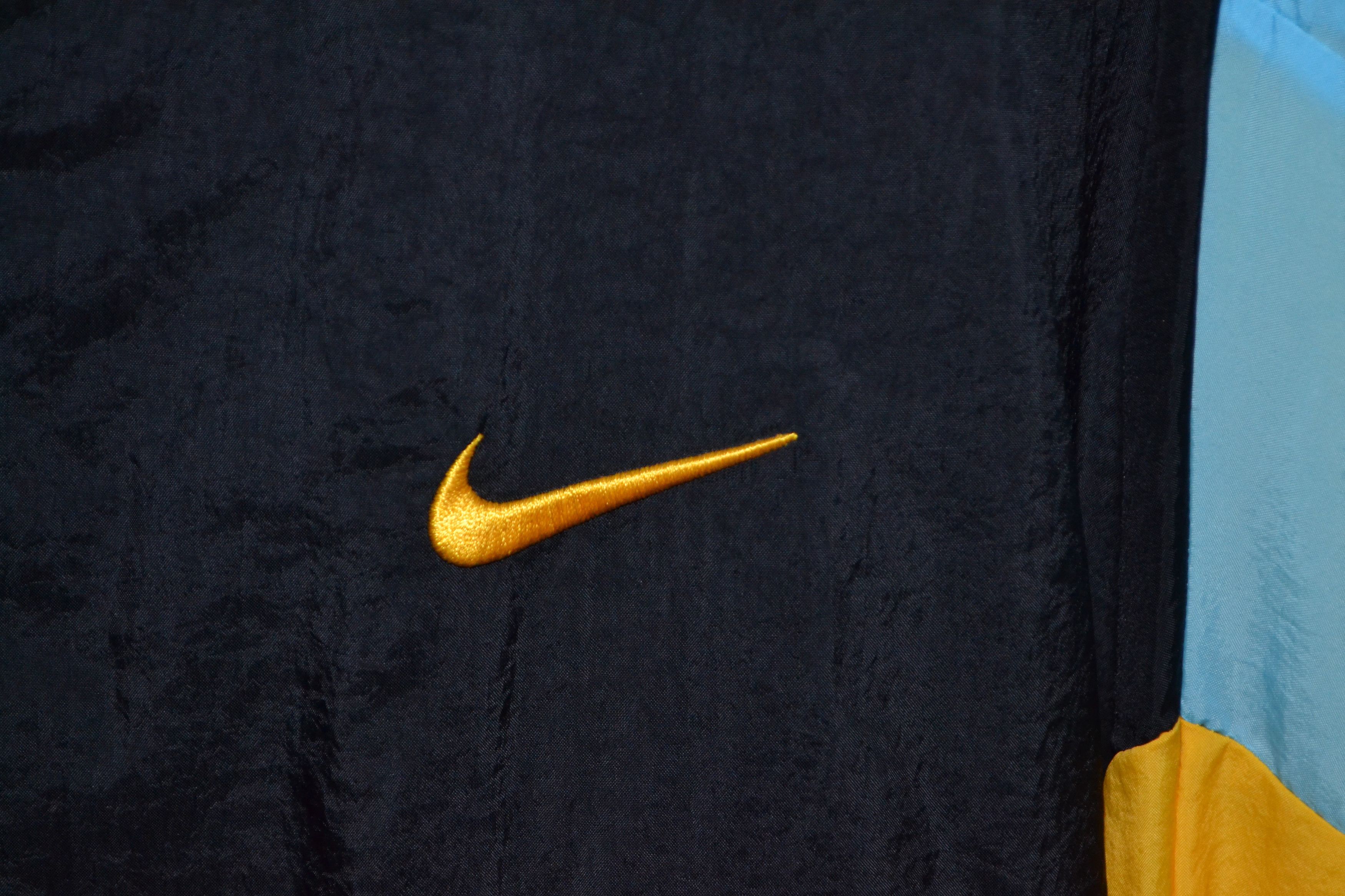 Nike Nike S Starting 5 Jacket CW7348 Full Zip Lightweight Size US S / EU 44-46 / 1 - 5 Thumbnail