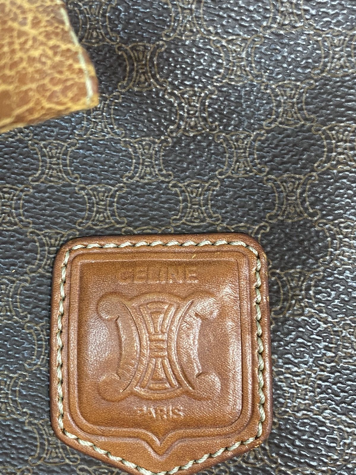 Celine CELINE TOTE BAG Size ONE SIZE - 8 Thumbnail