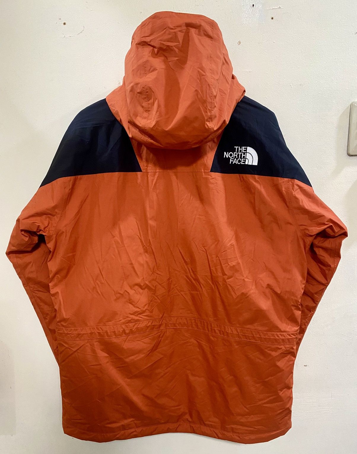 Other The north face mountain light dryvent Size US M / EU 48-50 / 2 - 2 Thumbnail