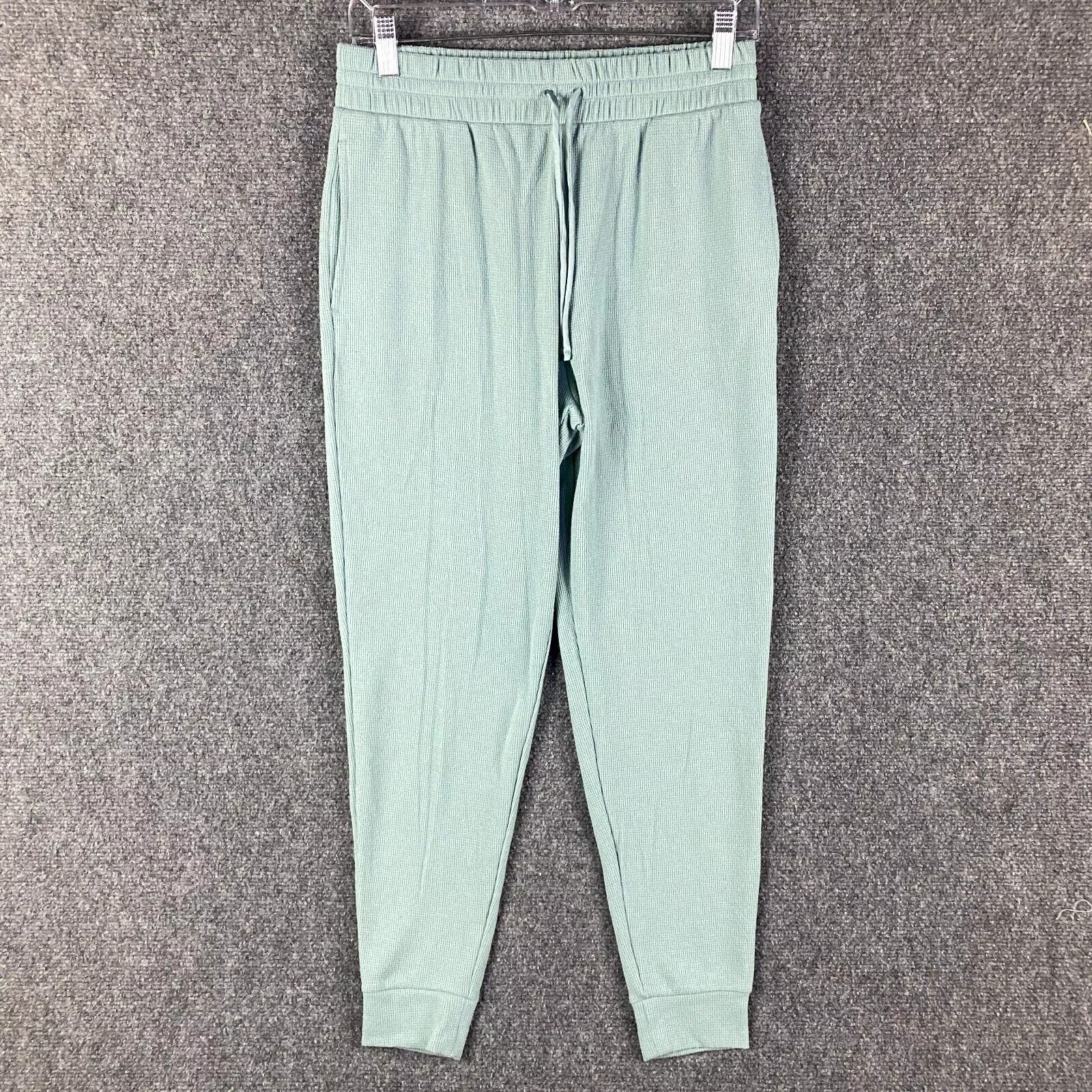 Victoria's Secret Victoria's Secret Pajamas Pants Women's Small Waffle Knit Size 28" / US 6 / IT 42 - 1 Thumbnail