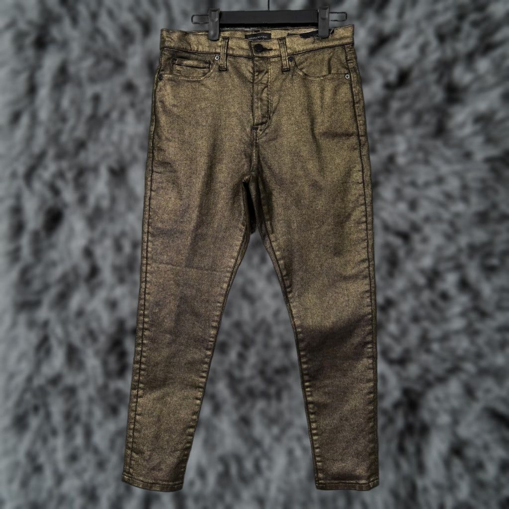 Banana Republic VINTAGE Banana Republic N/A Size 28" / US 6 / IT 42 - 1 Thumbnail