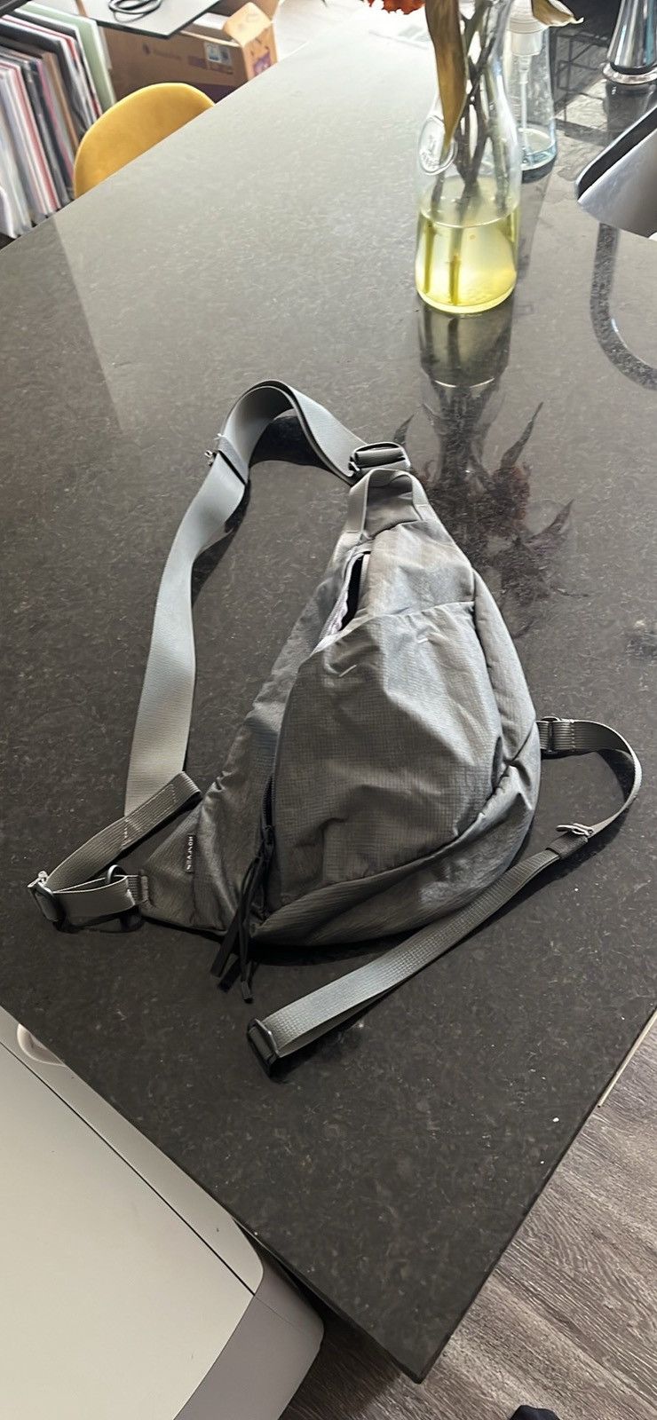 Other Sealson SR1 2 way bag (cross body, waist bag) Size ONE SIZE - 1 Thumbnail