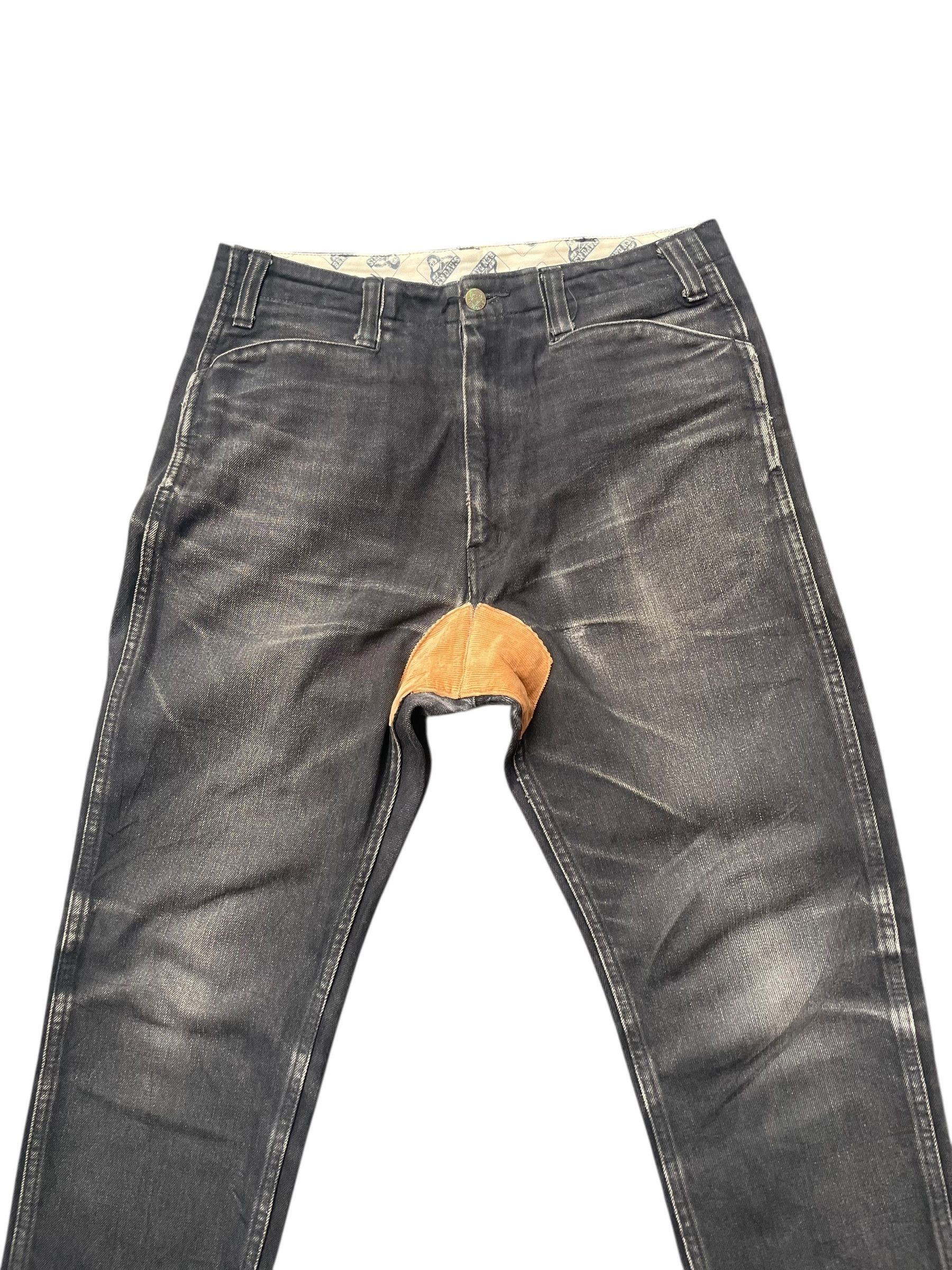 Ben Davis Vintage Ben Davis Size US 31 - 4 Thumbnail