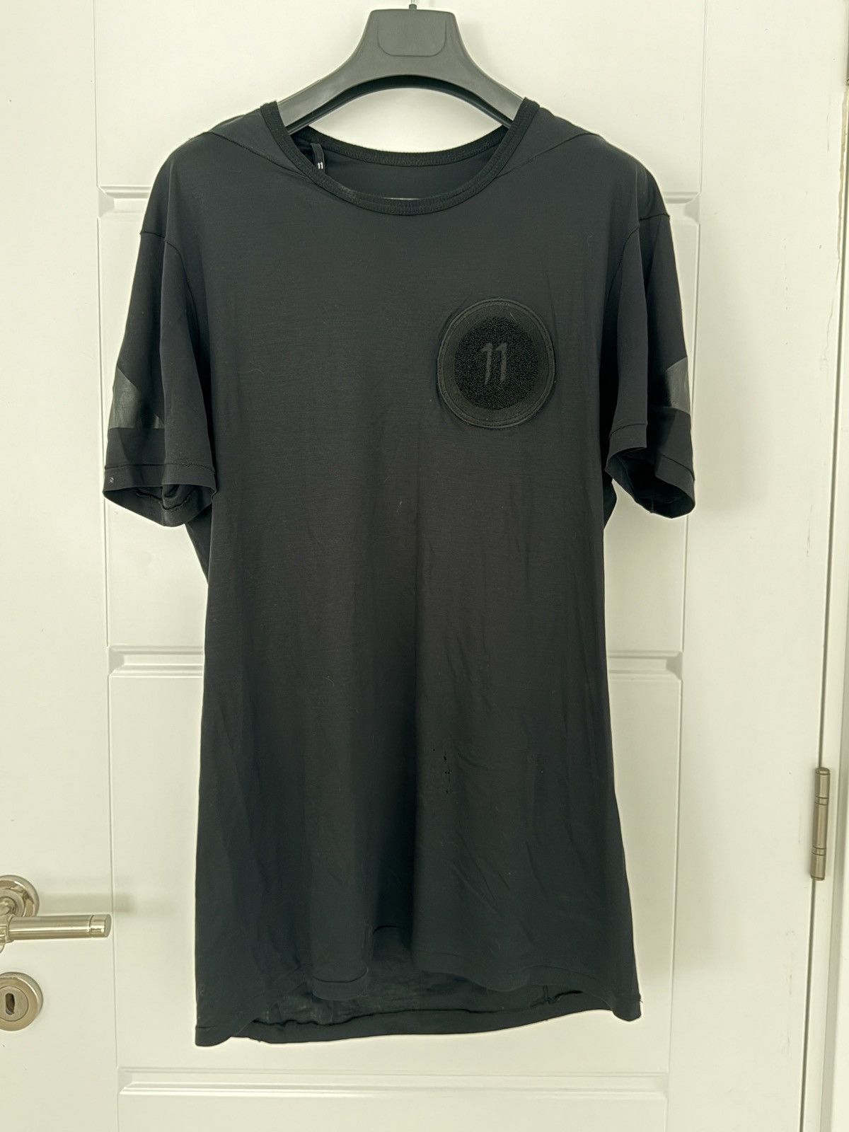 Boris Bidjan Saberi Soft long tee Size US M / EU 48-50 / 2 - 1 Thumbnail
