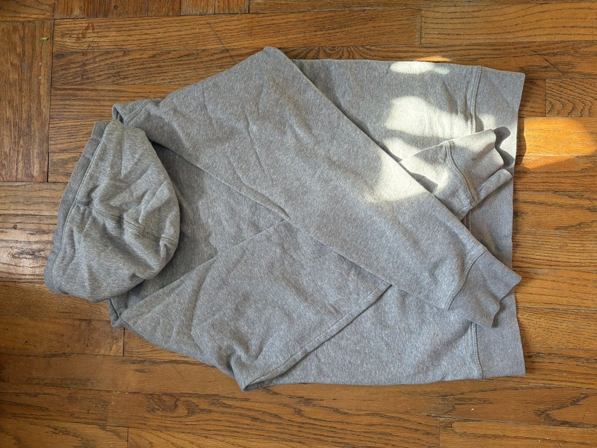 Vintage Distressed Holy Cross Crusaders Hoodie Vintage Size US M / EU 48-50 / 2 - 4 Thumbnail