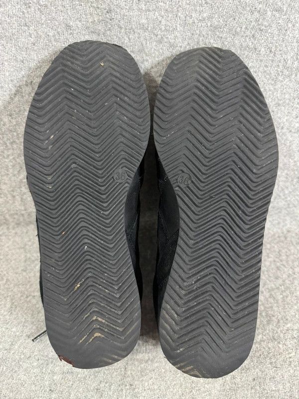 Balenciaga Balenciaga Paris by Nicolas Ghesquière 2012 Low Sneakers 36 Size US 6 / IT 36 - 10 Thumbnail