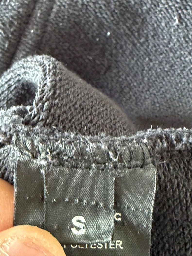 Vetements vetements Police Officer Show Style Zip Hoodie 2503-Nextarr Size US S / EU 44-46 / 1 - 7 Thumbnail
