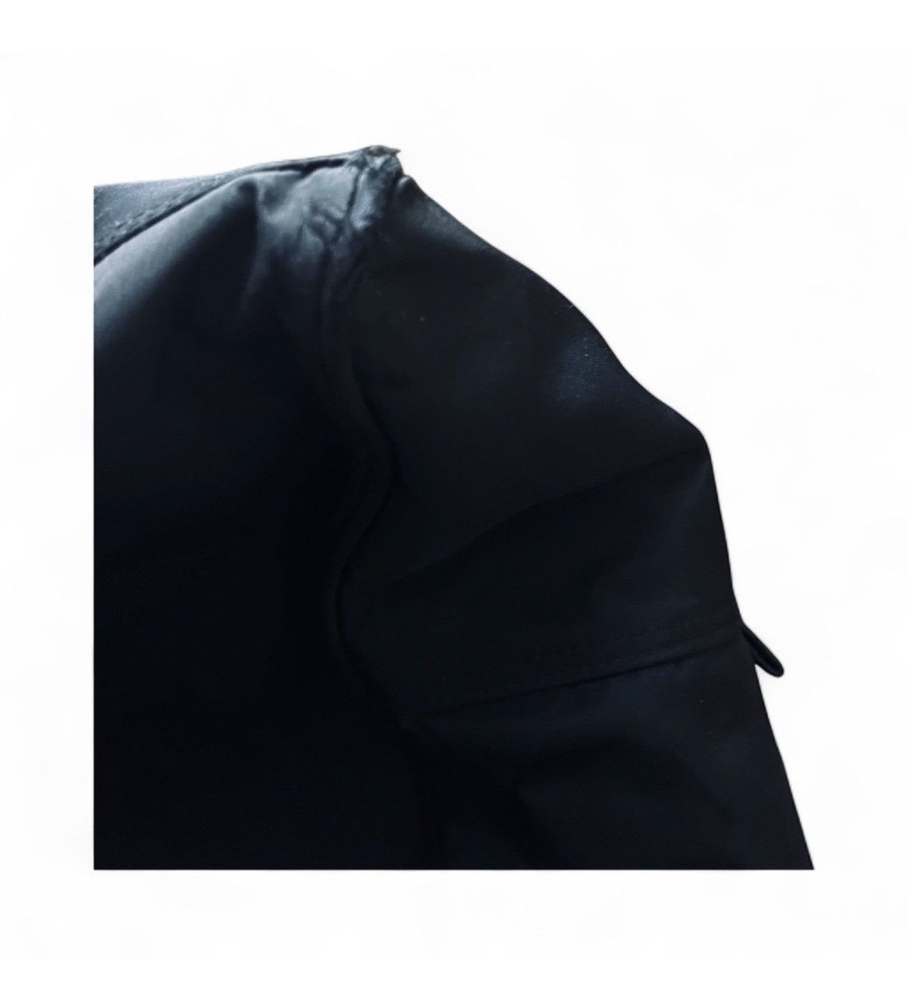 Hugo Boss HUGO BOSS Large Weekender Travel Bag Size 26 - 12 Thumbnail