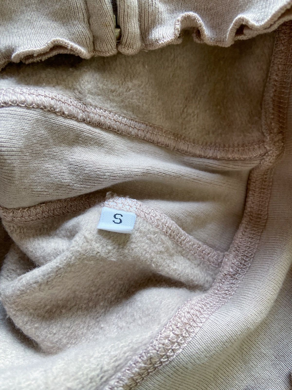 Juicy Couture Jeans JUICY SWEET COUTURE ZIP HOODIE Size US S / EU 44-46 / 1 - 12 Thumbnail