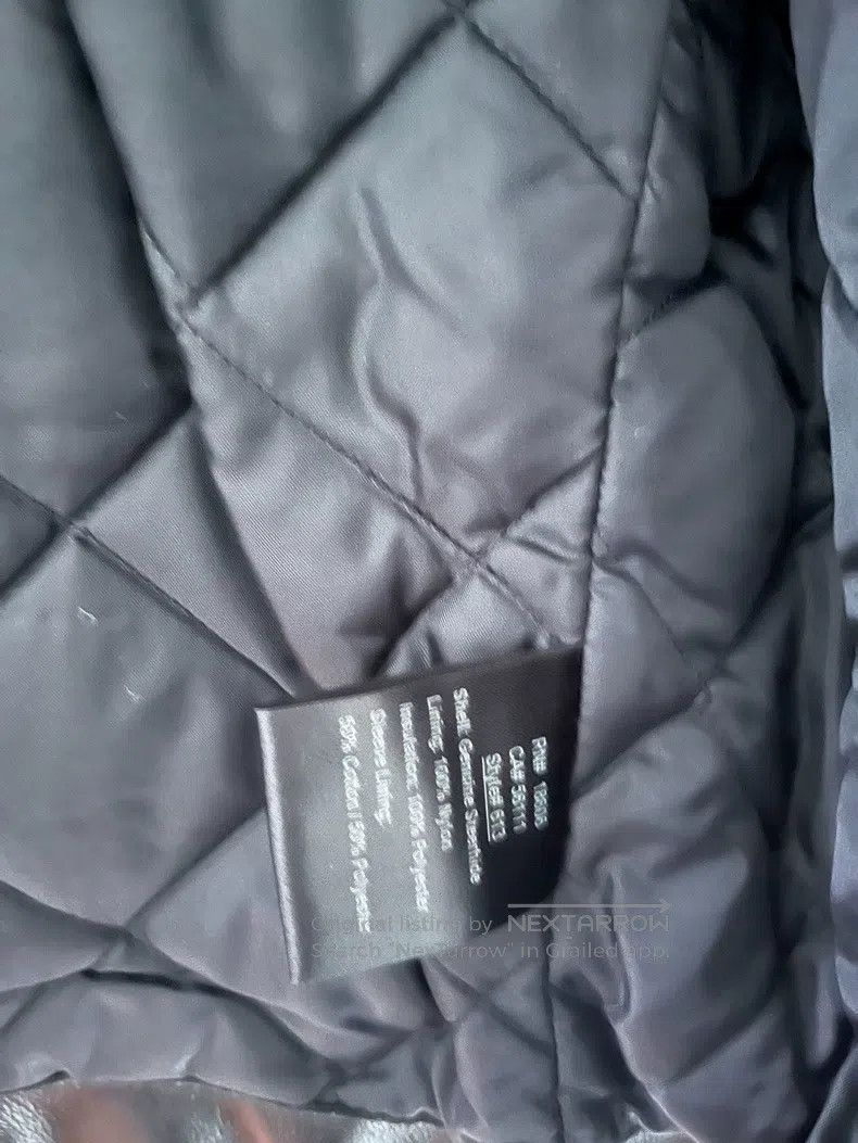 Schott Schott Motorcycle leather coat Size US L / EU 52-54 / 3 - 7 Thumbnail