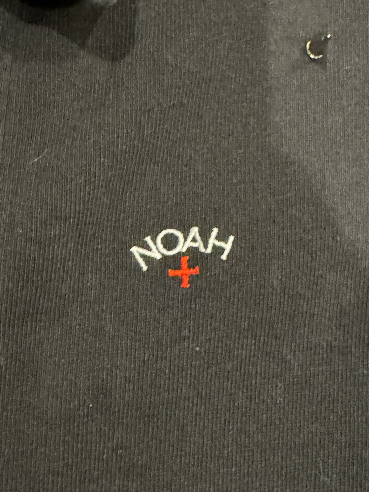 Noah Noah NYC Spiky Jacket Size US L / EU 52-54 / 3 - 3 Thumbnail