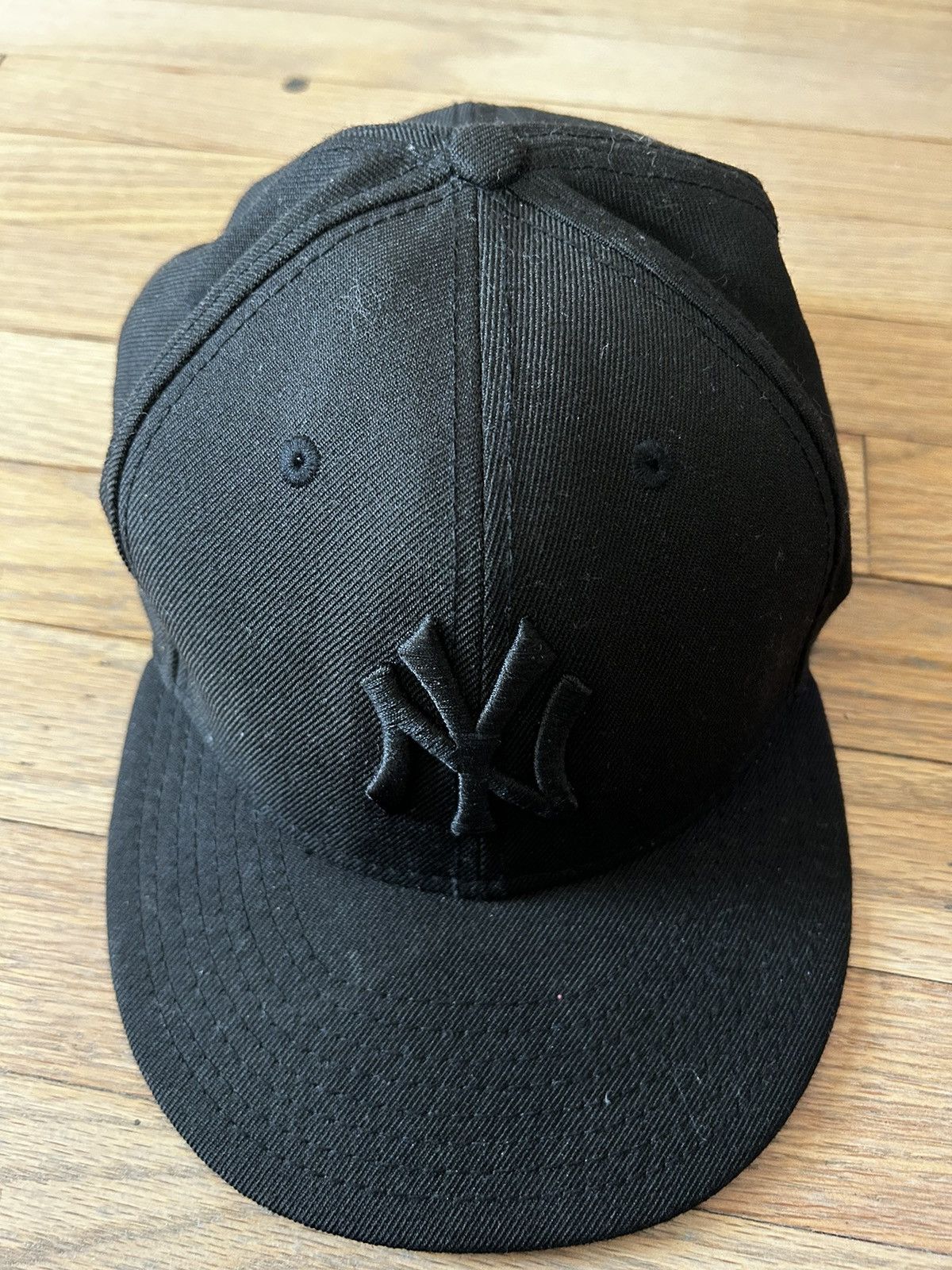 Tmark New Era Yankees Jay-Z Blueprint3 - キャップ