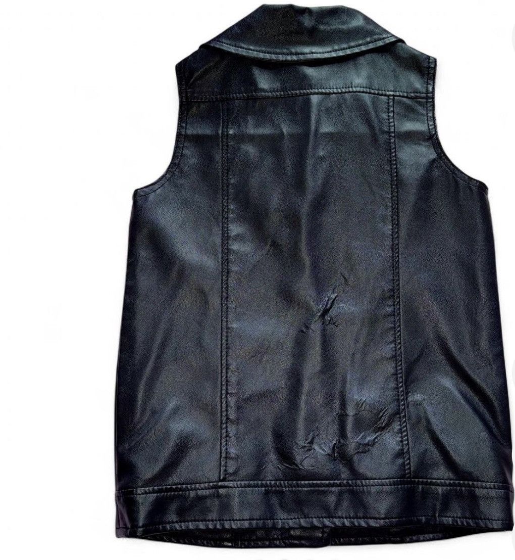 Juicy Couture y2k Juicy Couture Vest Size XXS / US 00 / IT 34 - 2 Thumbnail