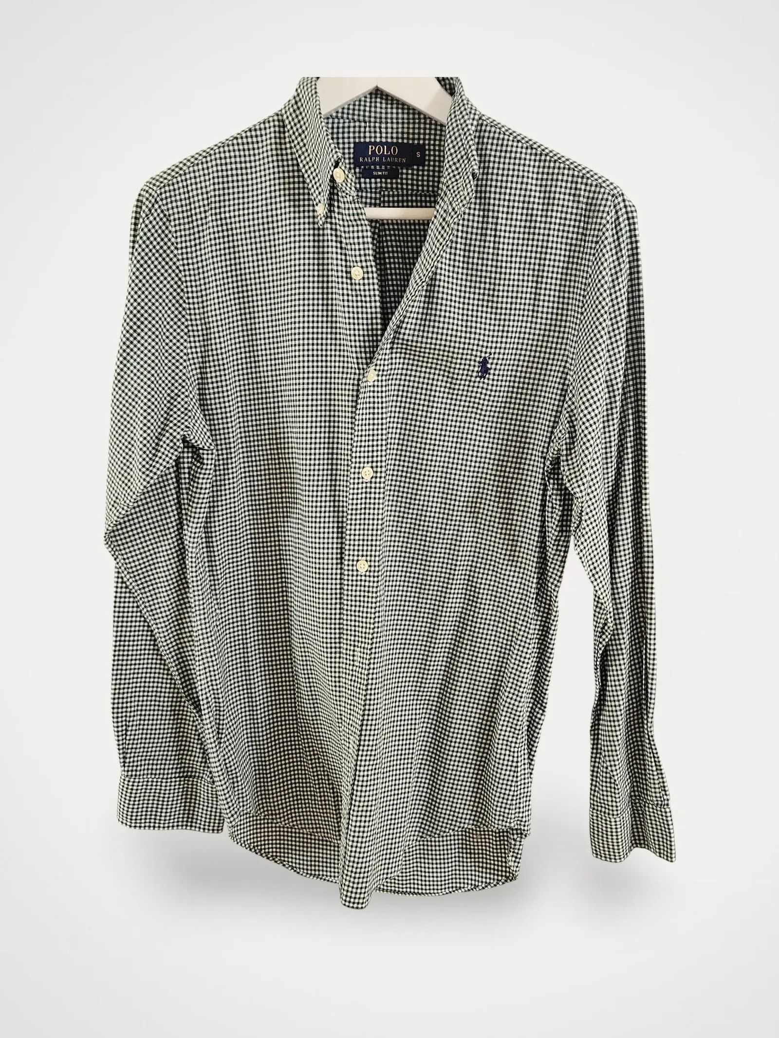Ralph Lauren Ralph Lauren Shirt Size US S / EU 44-46 / 1 - 1 Thumbnail