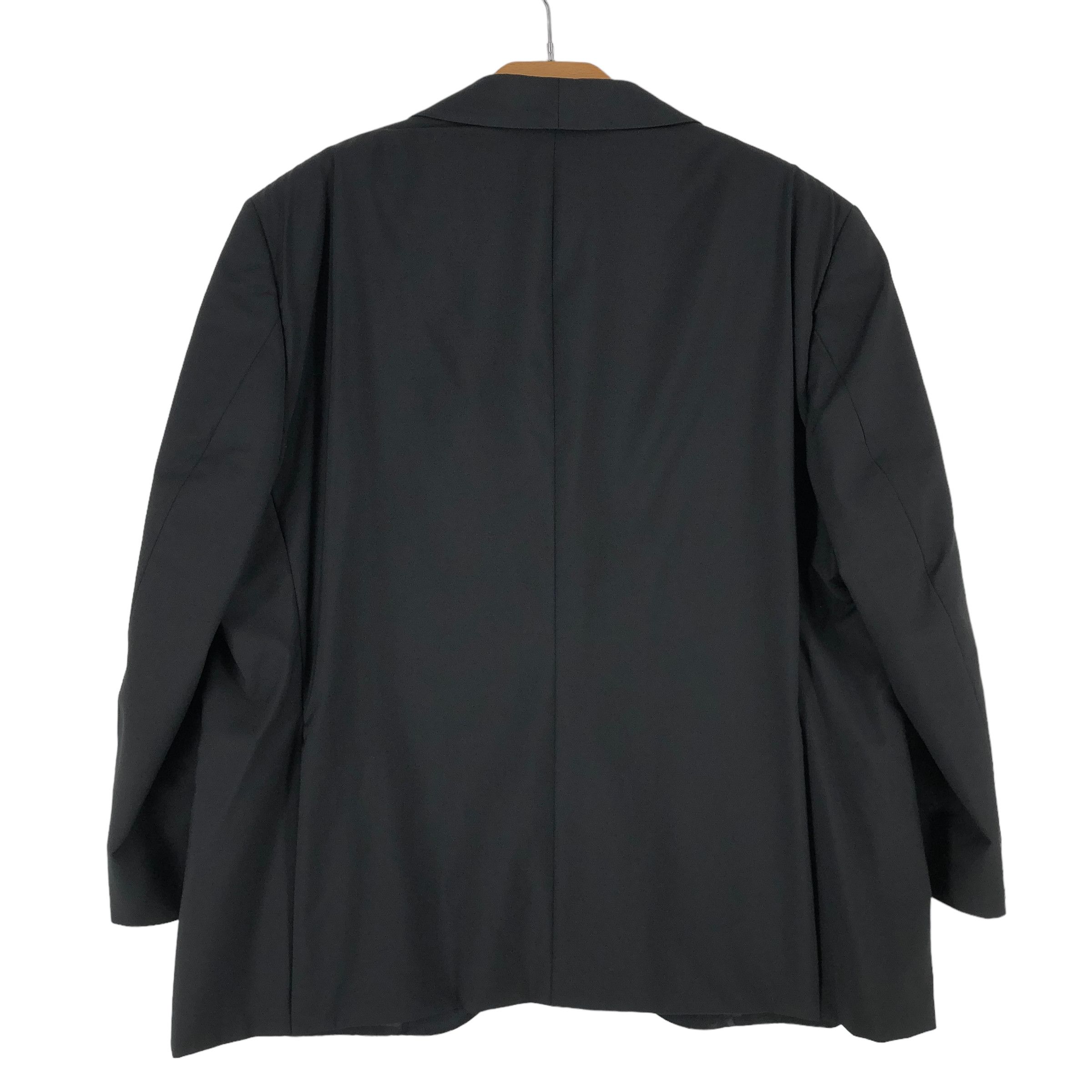 Suitsupply La Spalla Wool Blazer Size 5XL (EU:31; UK:52; US:52R) Size 52R - 2 Thumbnail
