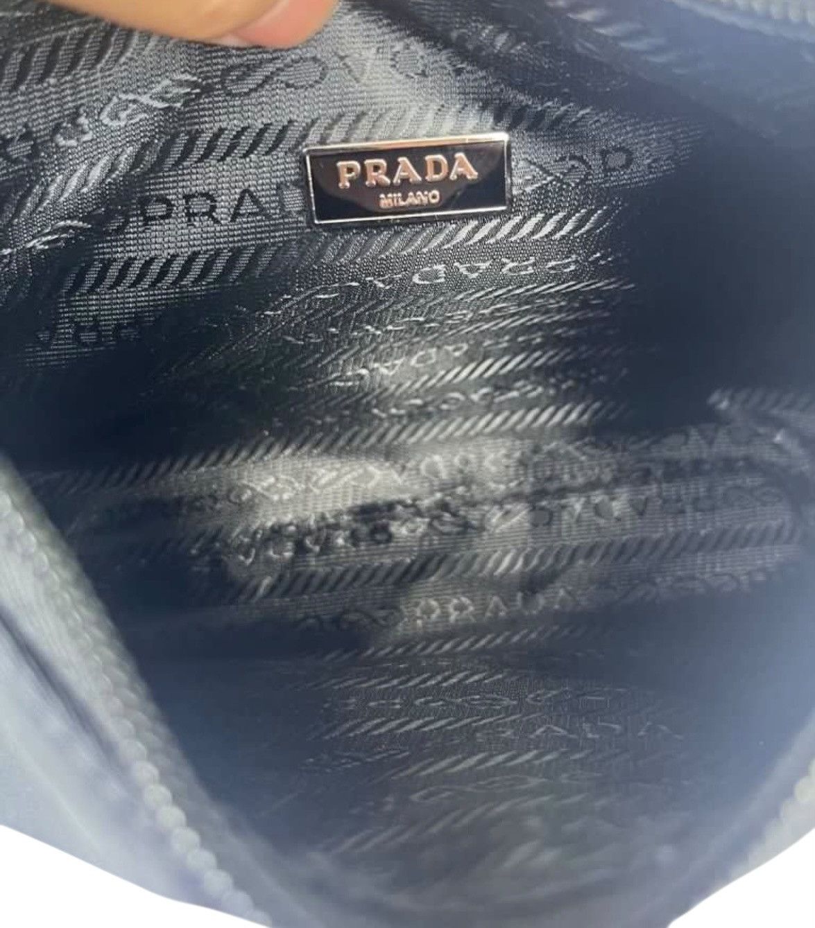 Prada Prada Re Edition 2000 Size ONE SIZE - 5 Thumbnail