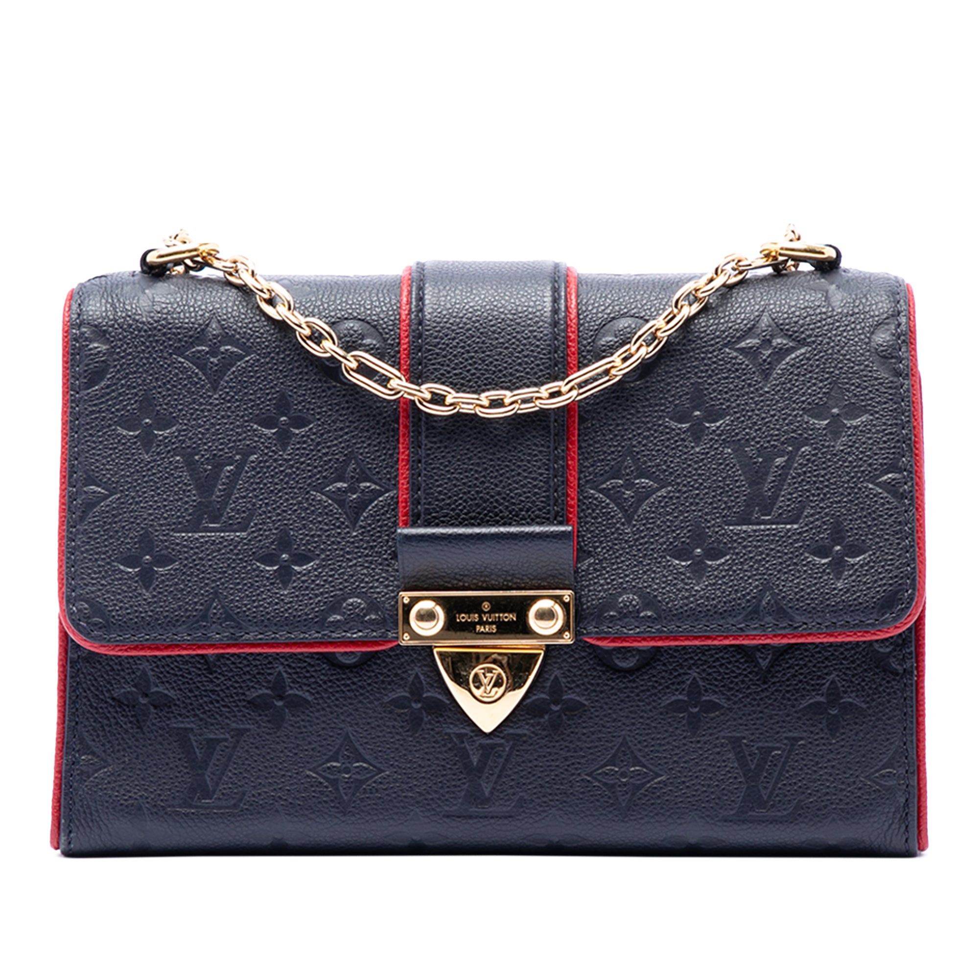 Louis Vuitton Monogram Empreinte Saint Sulpice PM Size ONE SIZE - 1 Thumbnail