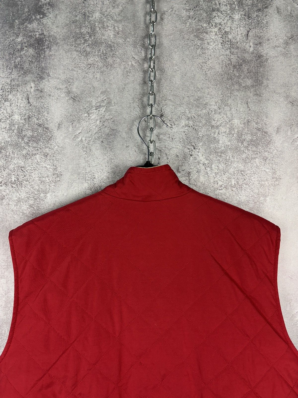 Loro Piana × Vintage Loro Piana Vest Size US M / EU 48-50 / 2 - 9 Thumbnail