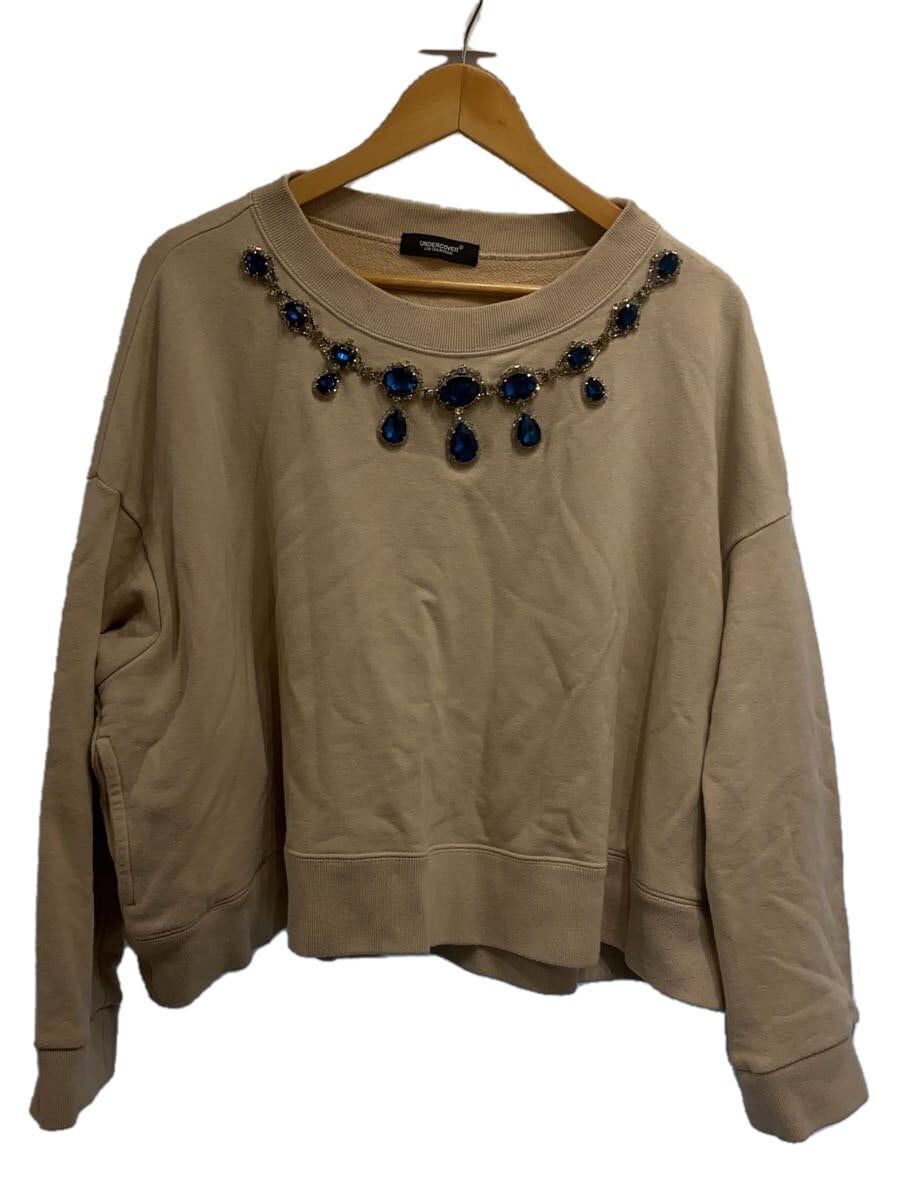 Undercover SS21 Jewel Sweater Size US M / EU 48-50 / 2 - 1 Thumbnail