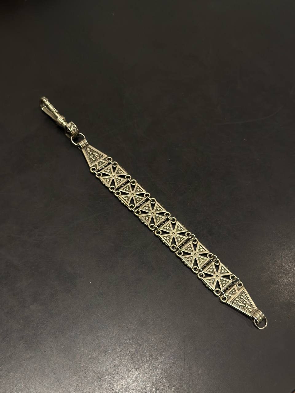 Enfants Riches Deprimes Enfants Riches Depimes Bronze Talisman Keychain / Necklace Size ONE SIZE - 1 Thumbnail