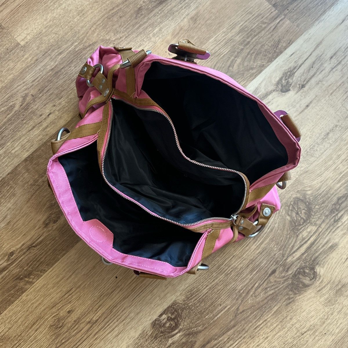 George Gina & Lucy Vintage GG&L bag Size ONE SIZE - 8 Thumbnail