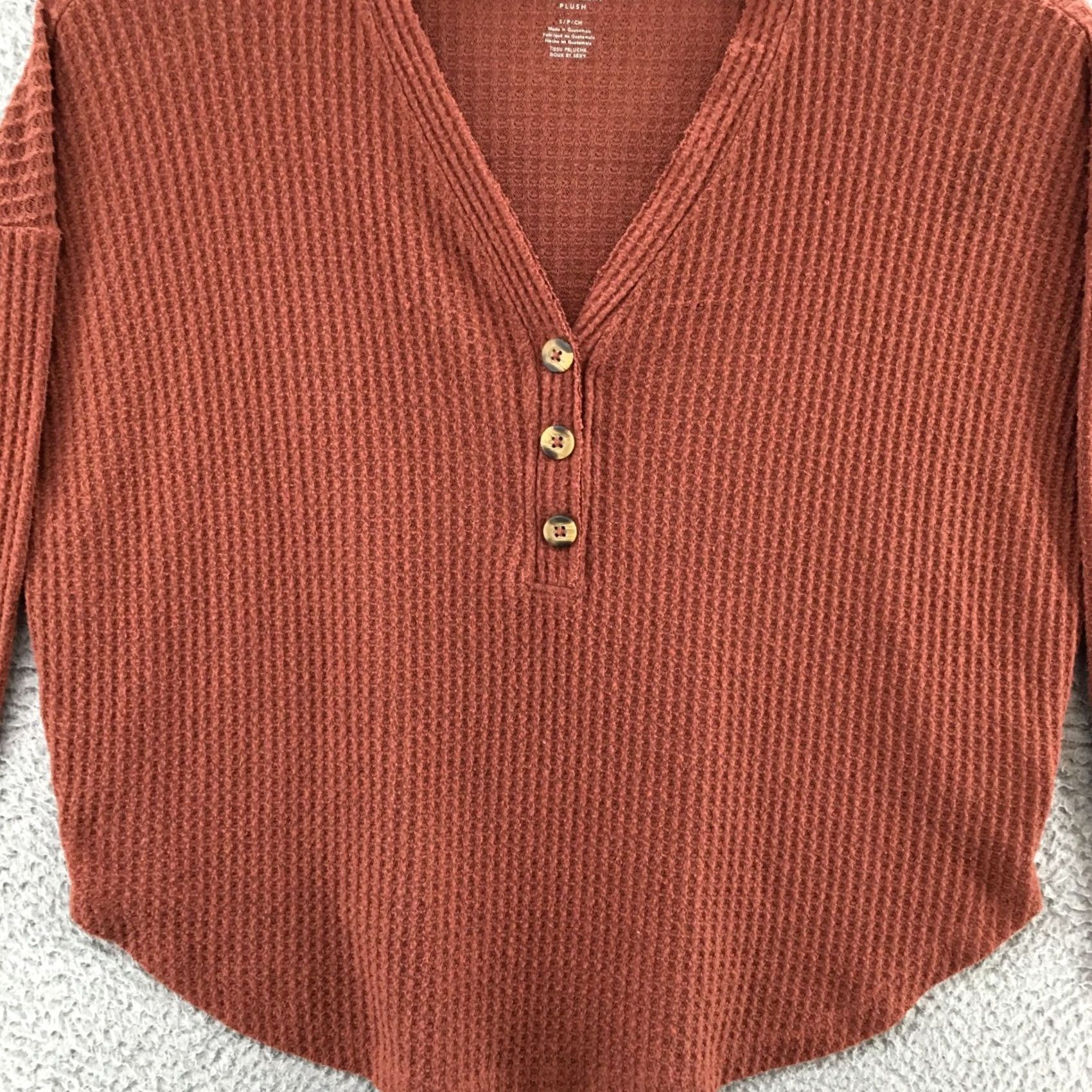 American Eagle Outfitters VINTAGE Americana? Size S / US 4 / IT 40 - 2 Thumbnail