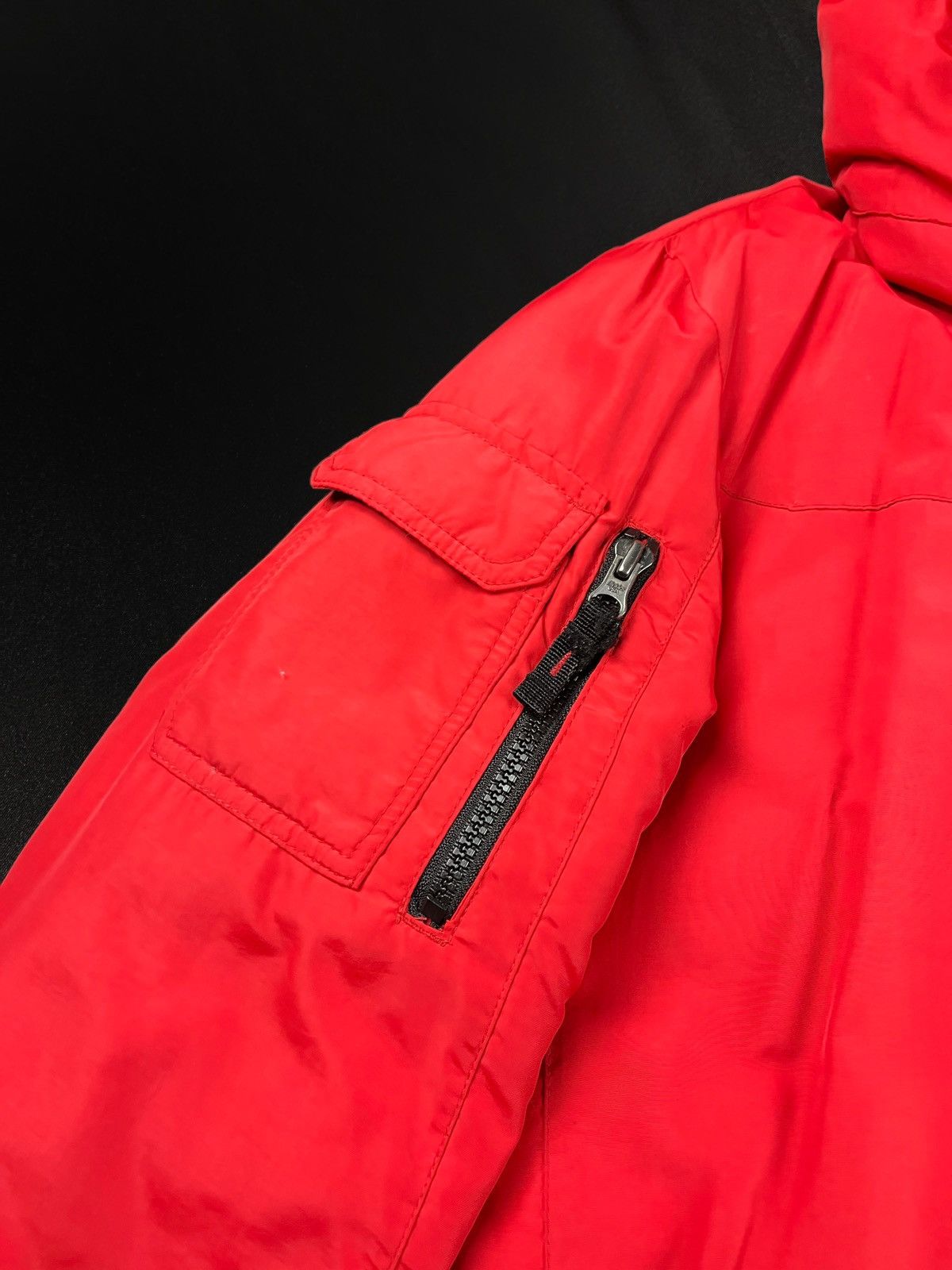 Dickies Dickies men’s winter parka jacket alaska style Size US S / EU 44-46 / 1 - 7 Thumbnail