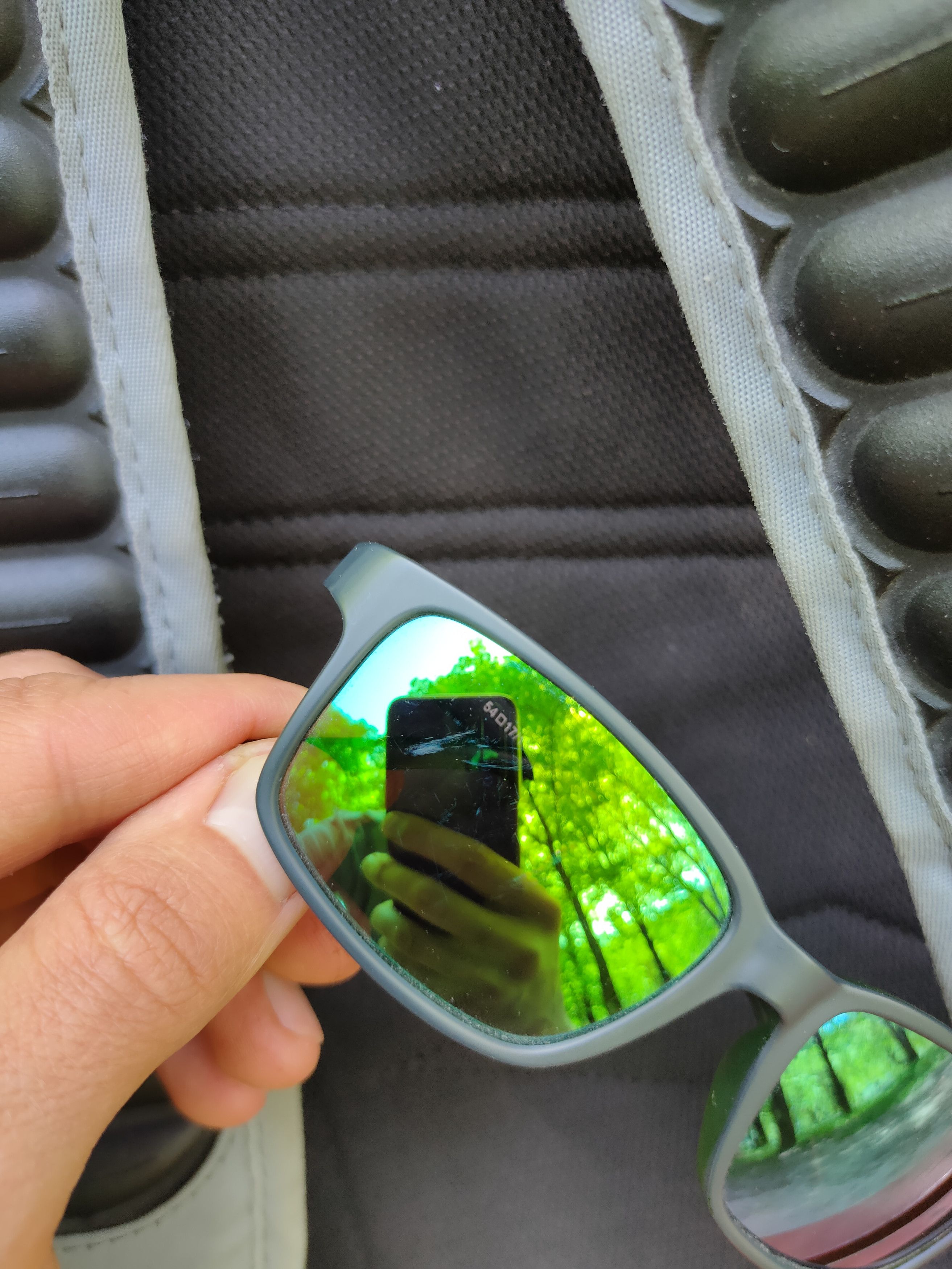 New Balance New Balance Sunglasses Polarized New Balance Sunglasses NB Size ONE SIZE - 10 Thumbnail